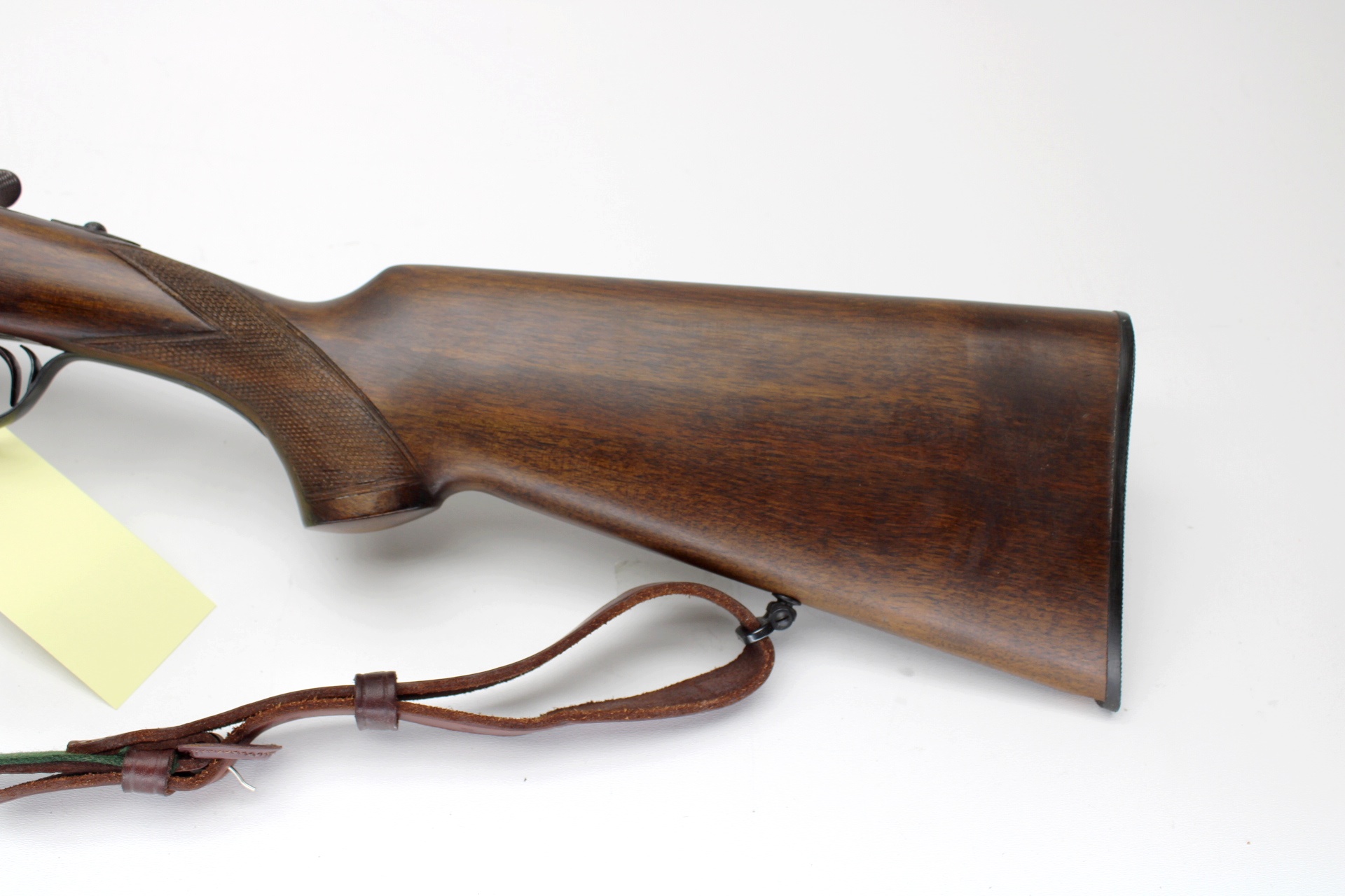 Waffen-Pfandleihhaus